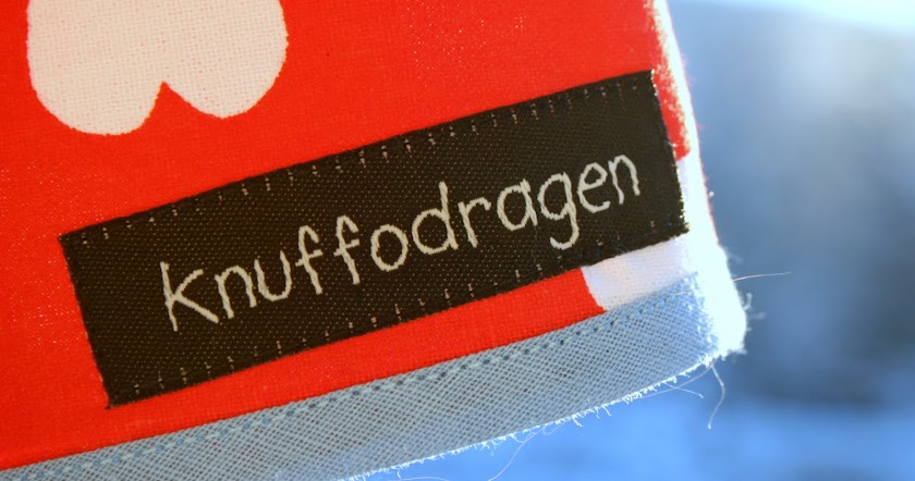 Knuffodragen