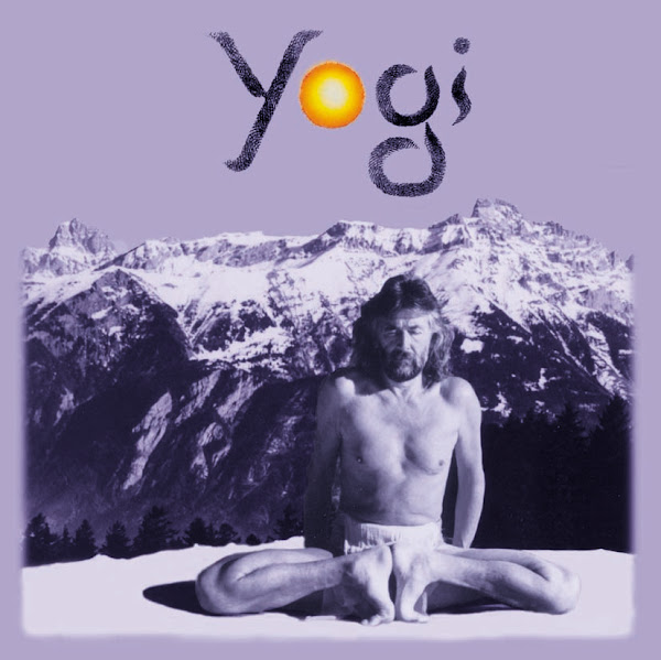 Le Yogi des Extrêmes