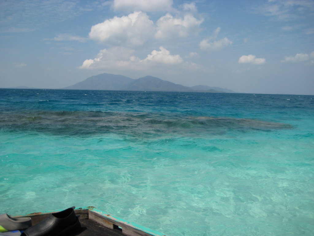 Pulau Karimun Jawa ~ djavalatte