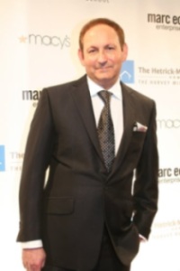 M.A.C. CEO - JOHN DEMPSEY