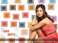 Lara Dutta New Wallpaper