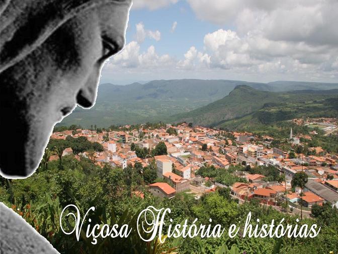 Viçosa do Ceará História e histórias