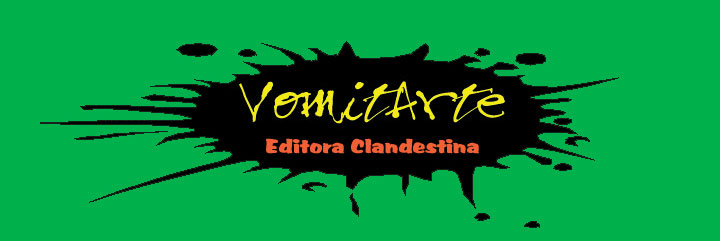 Editora VomitArte