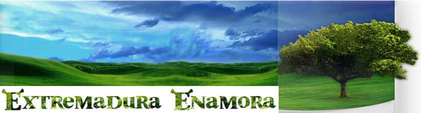 Extremadura Enamora