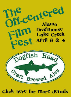 Dogfish Head Off-Centered Film Fest