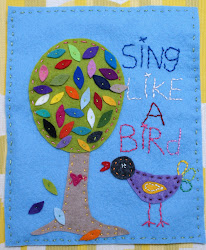 sing fly bird does