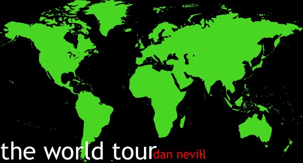 The World Tour