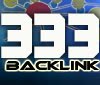 Get 333 Backlink Blog
