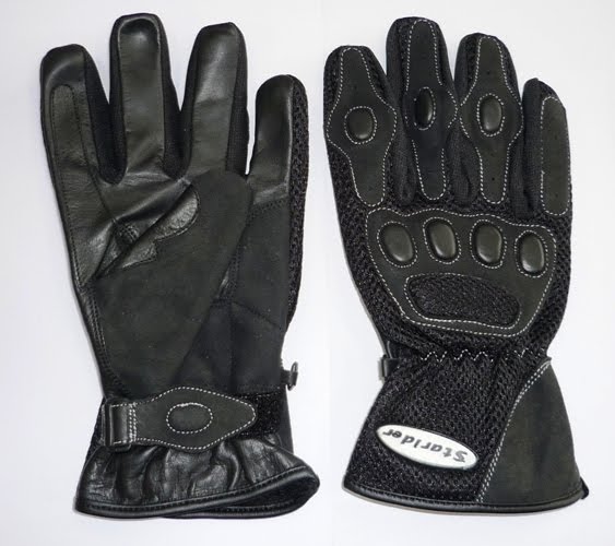 Dirt Bike Center Motorcycle Gloves Review