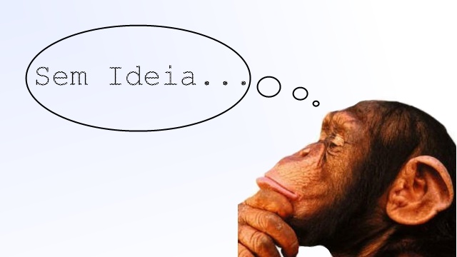 Sem Ideia