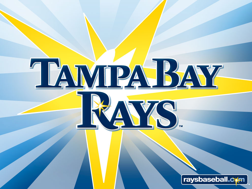 Florida Gulf Property/Purtee Team Tampa Bay Rays Ready For Baseball