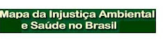 Mapa de injustiça ambiental e Saúde no Brasil