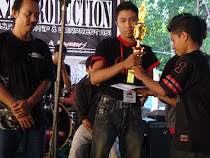 Juara 2 Matic - Banyuwangi