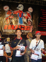 Juara 3 IBE - HOCS Bali