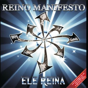 Capa de Ele Reina