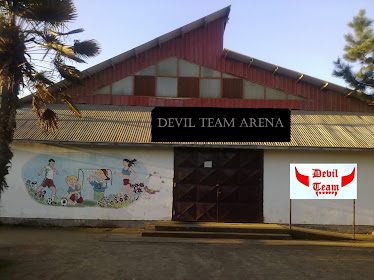 ESTADIO DEVIL TEAM ARENA