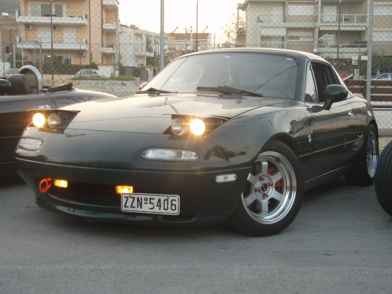 [Image: AEU86 AE86 - nmwisima's '96 Miata]