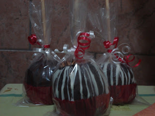 mundo erika: detalles del 14 de febrero