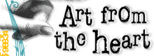 Art from the heart