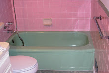Bathtub Refinishing