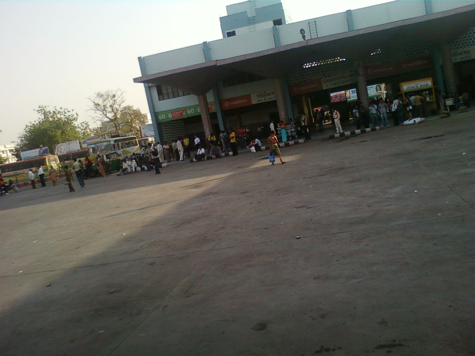 Capital City Gandhinagar in Gujarat Capital City Gandhinagar in