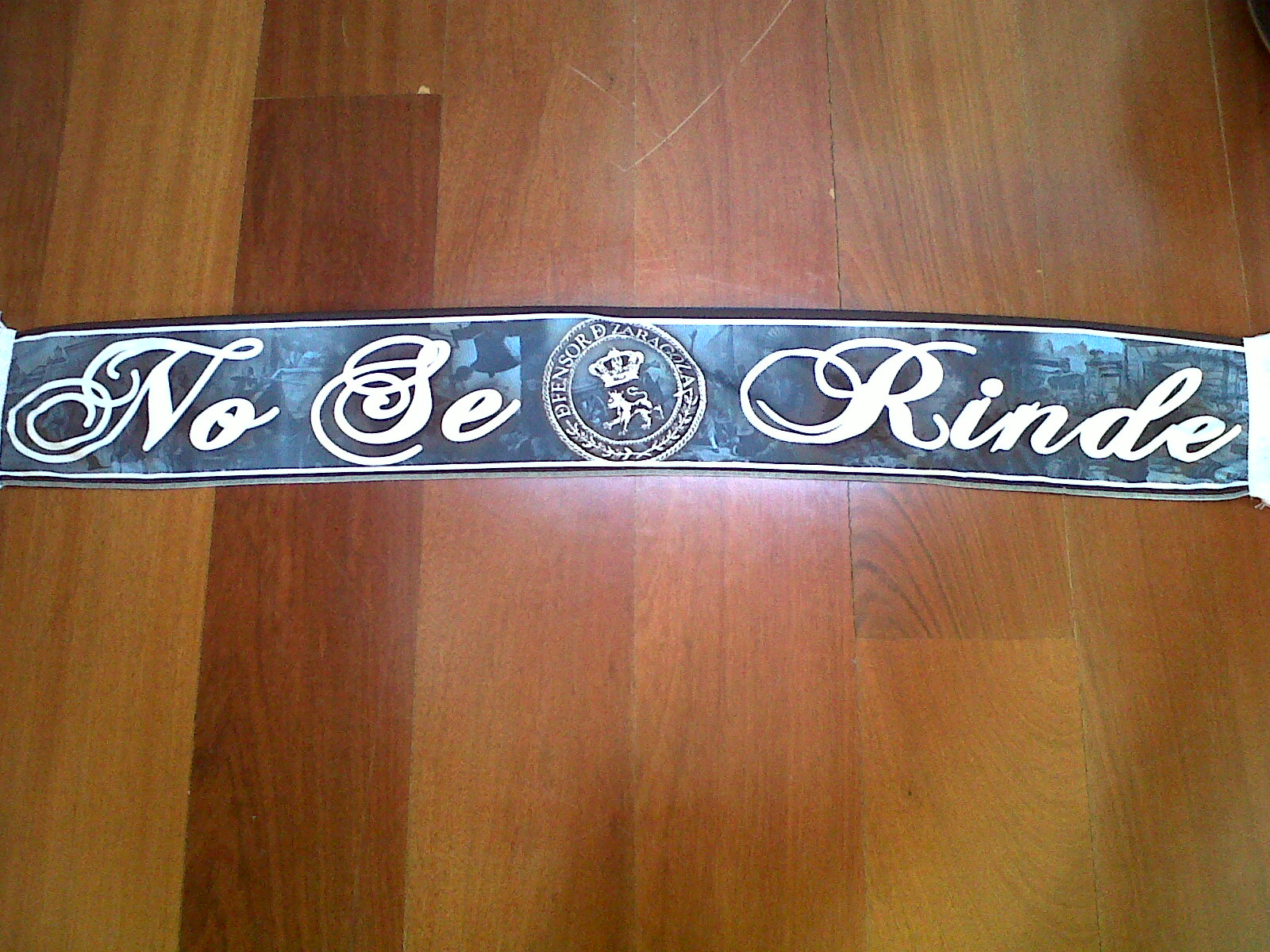 Material Ultra Bufanda Raso 