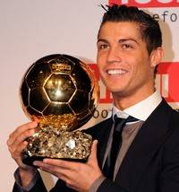 The Best Player in the World