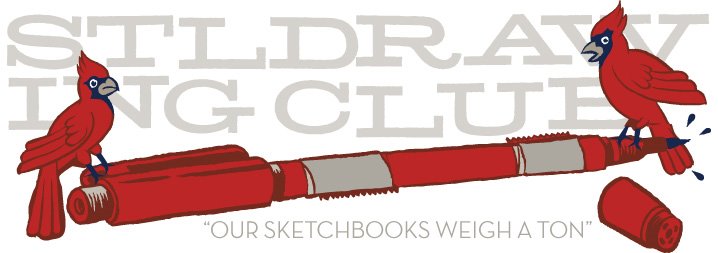 STL Drawing Club
