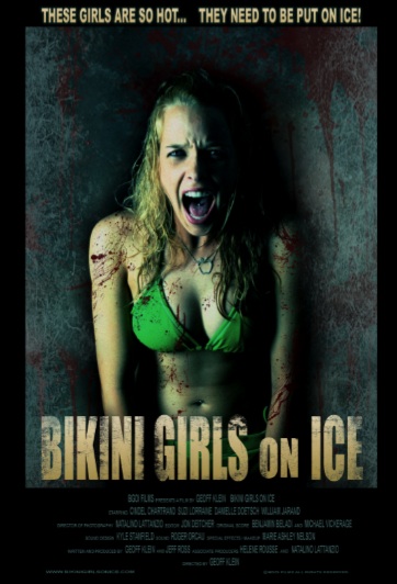 Girls Porn Dead Necrophilia Hinrie - Bikini Girls On Ice