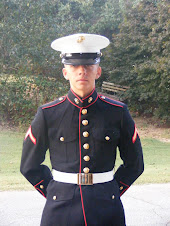 My Marine!!!
