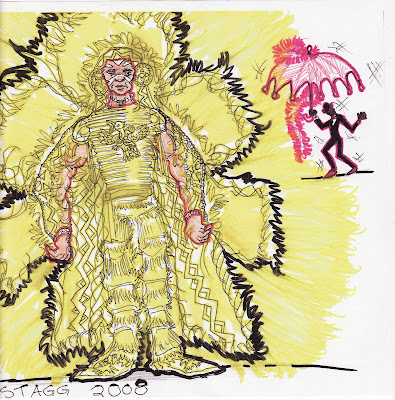 mardi gras beads donation