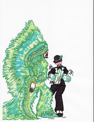 mardi gras beads donation