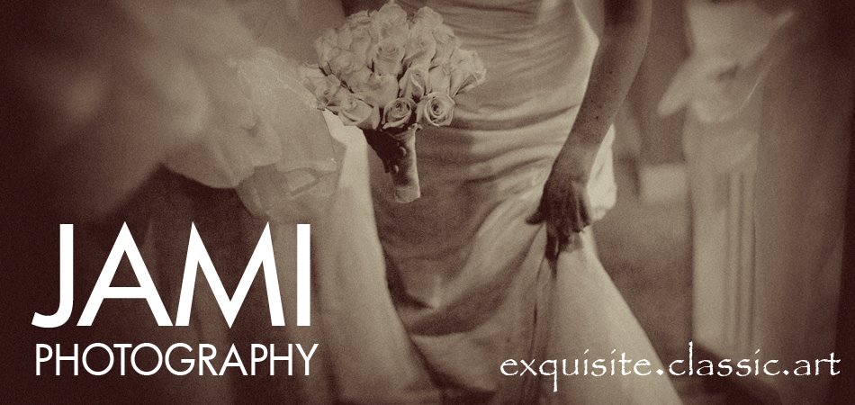 Jami Photography - Portrait + Wedding Photographers in Vancouver