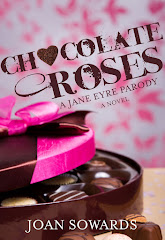 Read First Two Chapters of Chocolate Roses