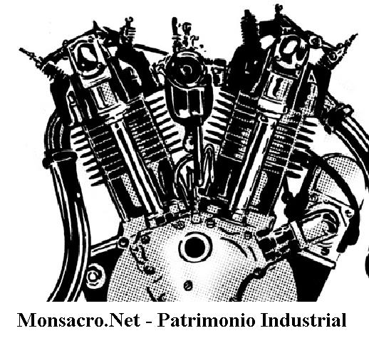 Monsacro.net - Patrimonio Industrial