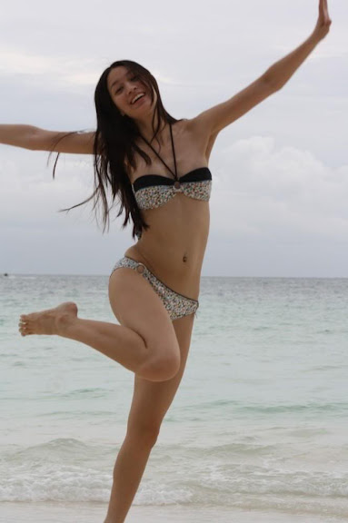 jamie diago sexy beach bikini photos 02