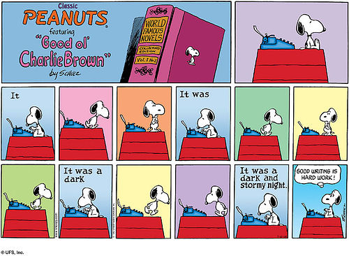 [snoopy-good+writing+is+hard+work.jpg]