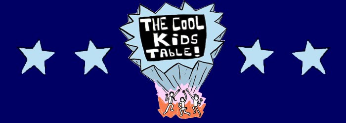 The Cool Kids Table