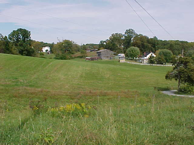 Life in Appalachia