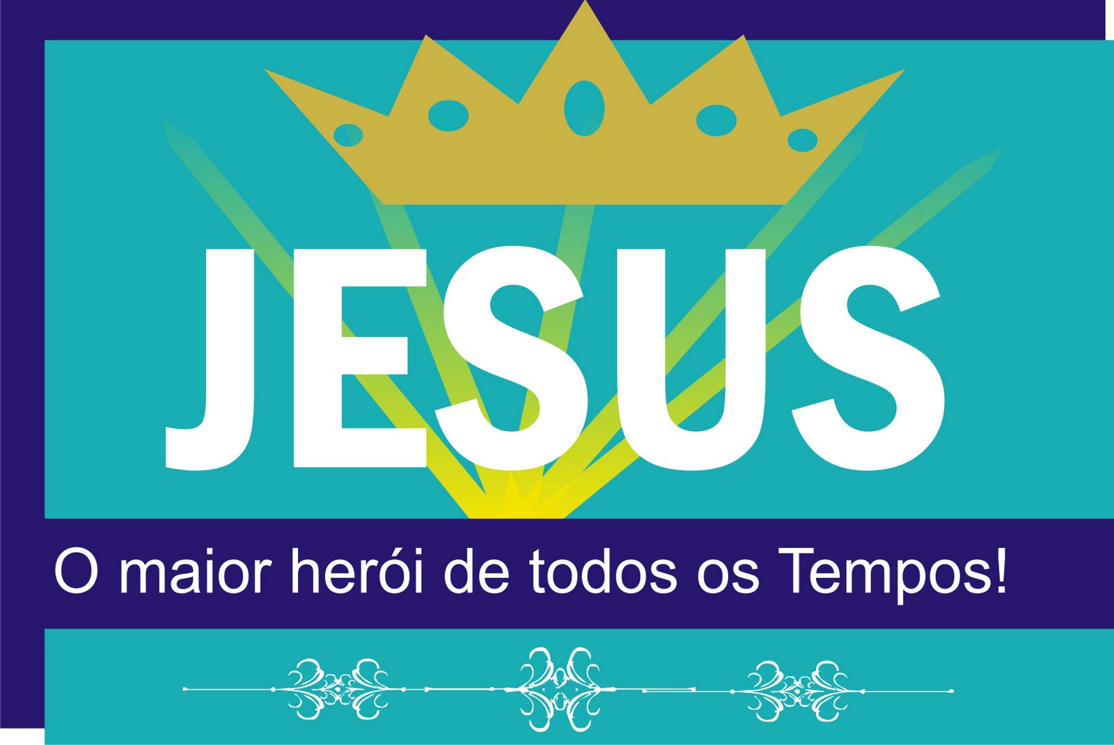 Libert Jovem Rei dos Reis e