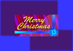 No More A Secret Happy Holidays?