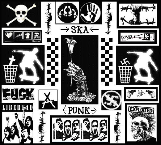SKA-PUNK
