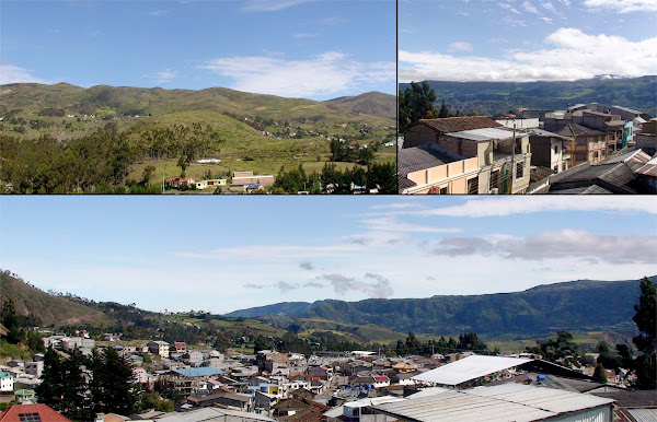 CAÑAR (Provincia de Cañar - Región Andina)
