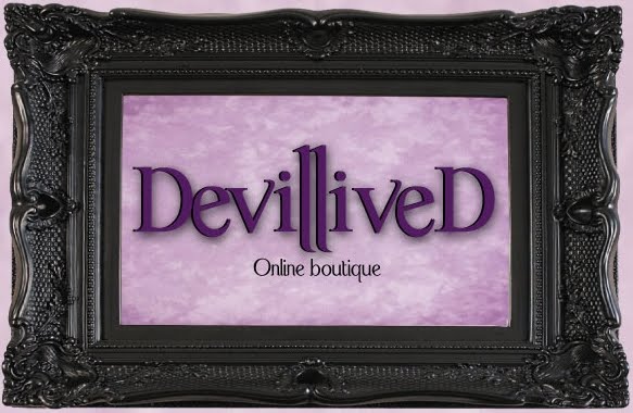 DevilliveD