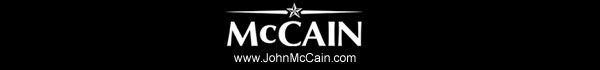 New York for McCain