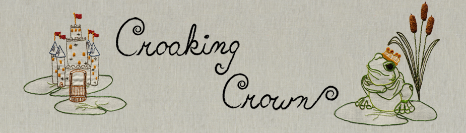 Croaking Crown Proto