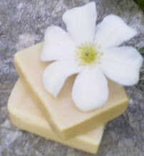 Goat Milk Soap