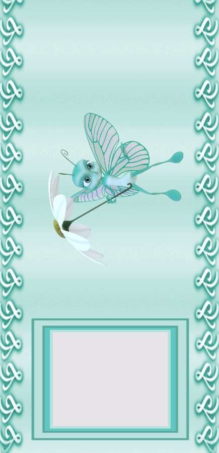 All Wrapped Up Birds & Bugs main image 1