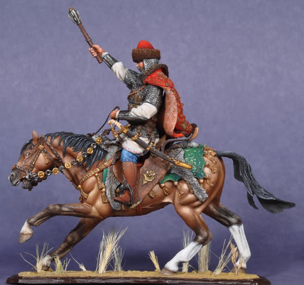 Воевода фото картинки