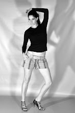 Julielenn Mourão - Modelo